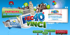 Concorso Minitalia