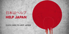 Help Japan