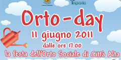Orto Day